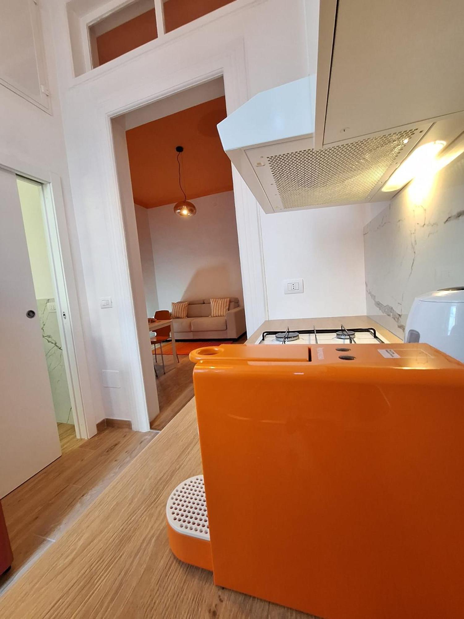 Acqua Amare Guest House Bari Exterior photo