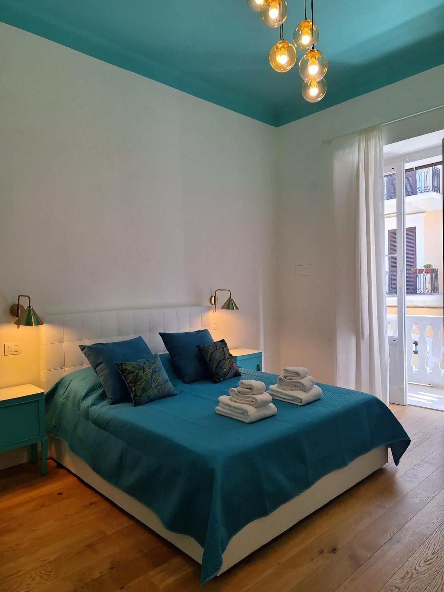 Acqua Amare Guest House Bari Exterior photo